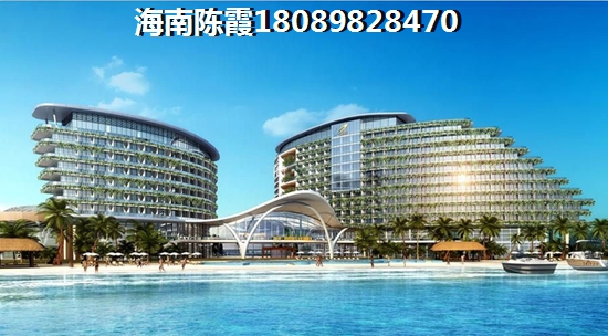 三亚新房有什么上涨潜力1