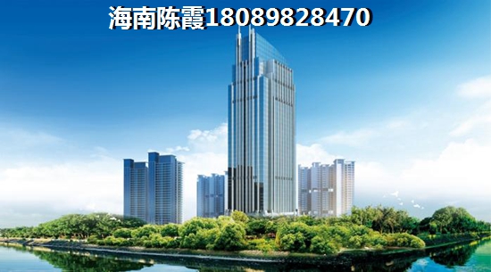 卓达东方巴哈马商铺公寓纸不纸得买1