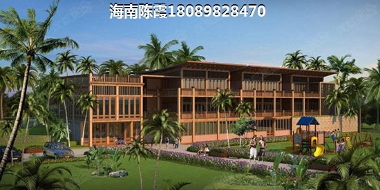 三亚天懋中央大道楼盘地址在三亚哪里