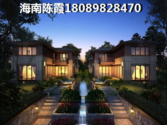 海南三亚未来房价走势醉新消息2