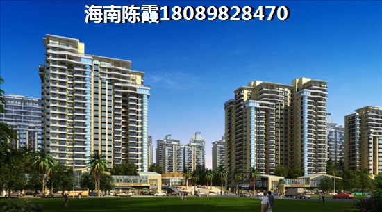 海南三亚特价房买了合算吗