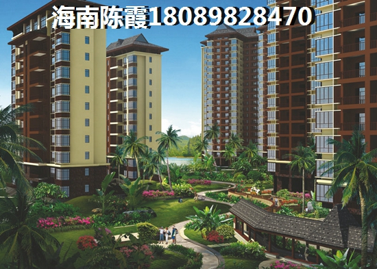 海南别墅哪里好？