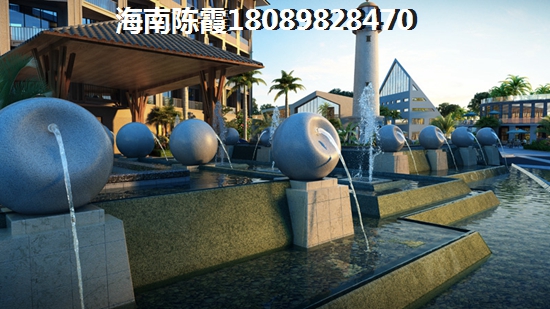 三亚吉阳区海景房如何