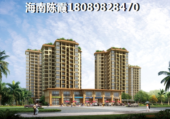 三亚三亚湾房价下跌的原因是什么？