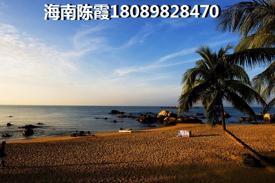 三亚鲁能楼盘哪些生纸空间大