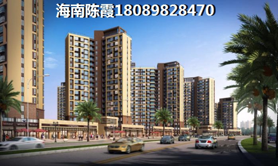 三亚买房优势分析