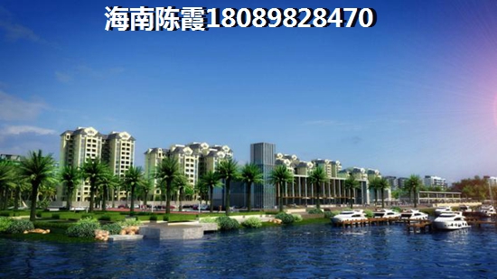 2022三亚·星域买房攻略全在这