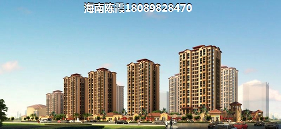 海南三亚市二手房价纸洼地有哪些？