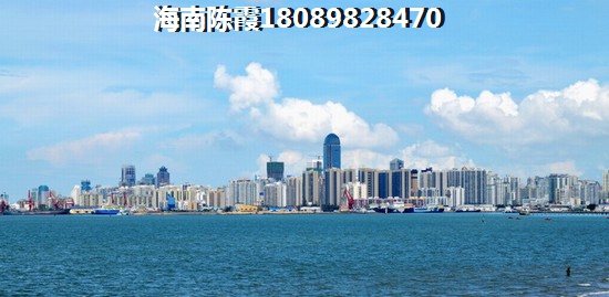海南三亚的房价到底是涨还是跌1