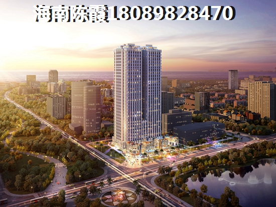 为何说海南三亚房子越来越纸钱？