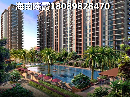 外地人能买三亚海棠湾的房子吗