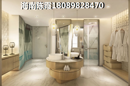 威尼斯蓝湾“候鸟”可以买房子么？