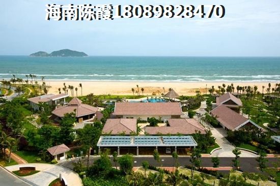 2022年擎天半岛滨海国际公寓房价又涨了