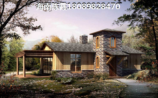 为何到三亚买房?2 为何到三亚买房?2