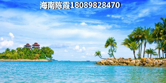 三亚房价未来9年还上涨吗？