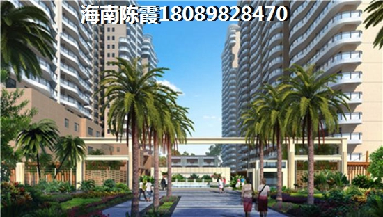 海南中粮·三亚大悦中心房价目前是涨是落？