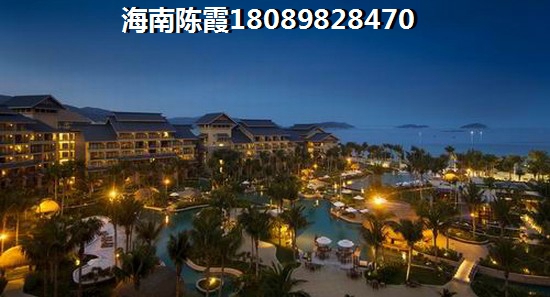 中粮·三亚大悦中心房价是多少钱一平方？