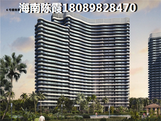 亚龙湾高尔夫别墅适合养老吗？