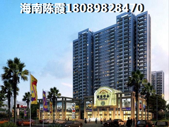 海南三亚国家海岸·保利海棠买房合不合算？2