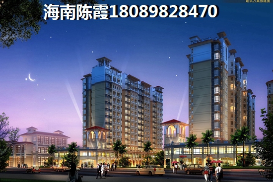 三亚吉阳区海景房怎么样2