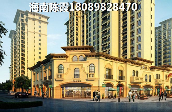 海南三亚未来4年房产touzi前景2