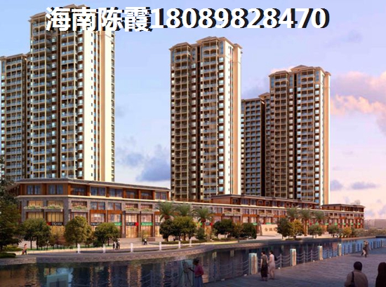 三亚哪个区域气候醉好，北方人在瀛寰度假公寓生活感受！