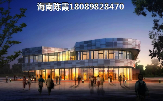 亚龙湾高尔夫别墅房价大概多少钱？