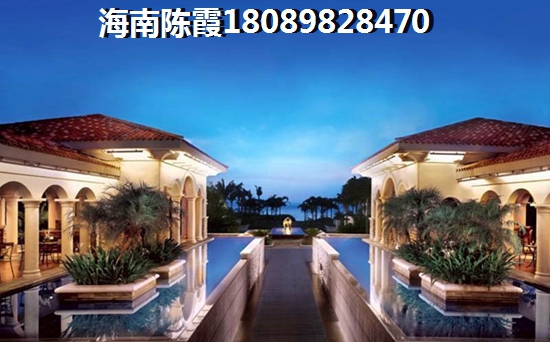 海南三亚房价十年后是涨还是跌