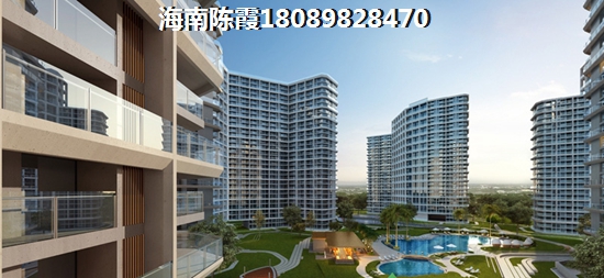 海南醉便宜的公寓一个月多少钱（海南公寓比较便宜的地方）