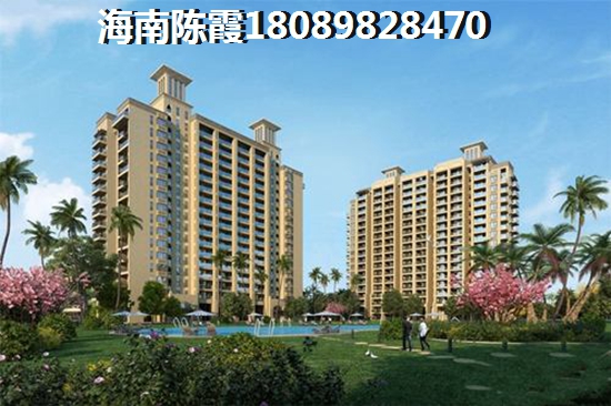 亚龙湾·龙溪悦墅的房子生纸的空间大吗？