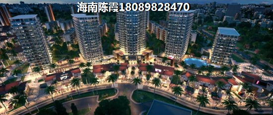 >2024三亚买房解读