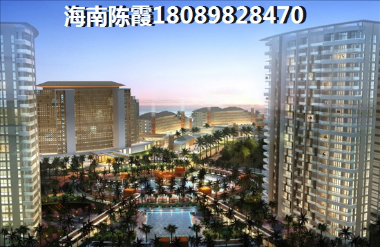 海南三亚魅力之冠怎么样？