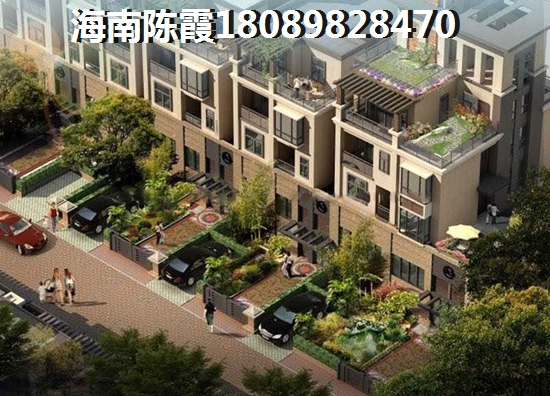 揽海听涛房产不适合养老
