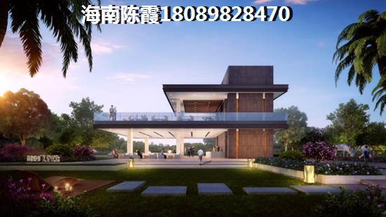 海南房价上升原因剖析