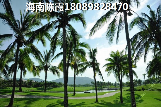 中交海棠麓湖买房子怎么样？