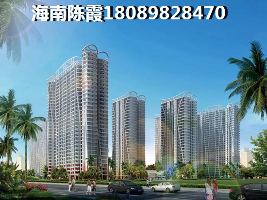 三亚海棠湾房价多少钱啊