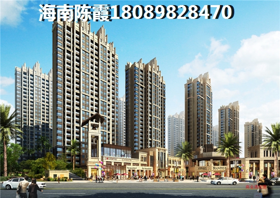 海南三亚市二手房还会涨