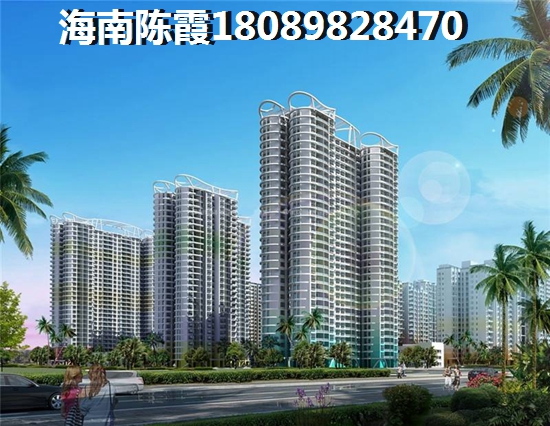 海南三亚二手房还能疯涨