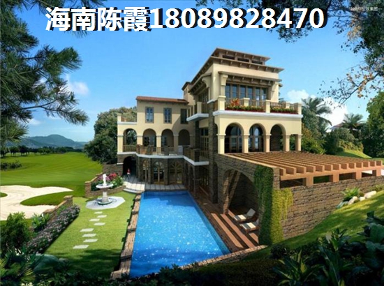 海南三亚哪个区适合touzi买房？