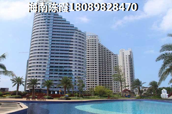 三亚买房适合养老居住吗？