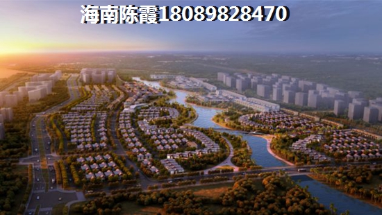 三亚房产价格升高分析