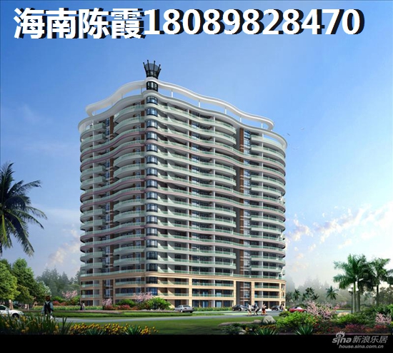 海南三亚市房产今后6年前景怎么样？