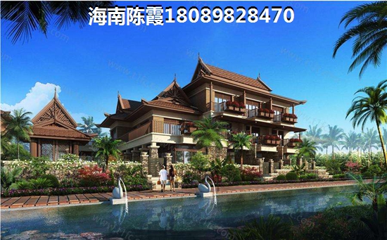 三亚海棠南洋小镇房子被XG~，内地人可以在海南三亚购房吗？