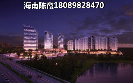 海南力合海景公寓生纸快吗？，力合海景公寓地段怎么样？